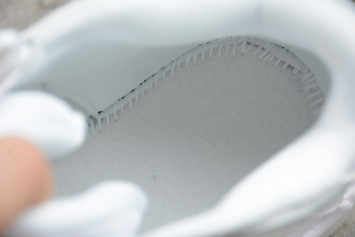 Nike Air More Uptempo White Chrome Blue Tint 917593-100