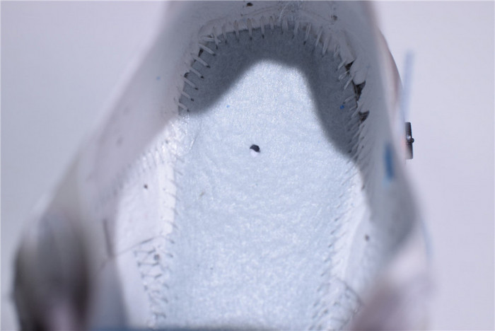 Off White x Nike Upcoming React Element 87 AQ0068-100