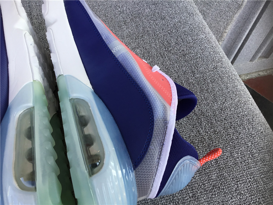 Nike Air Max 2090 Cushioned Running Shoes CT1091-101