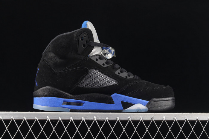 Air Jordan 5 Racer Blue CT4838-004