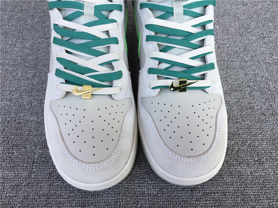 Nk SB Dunk Low Prm DH50960-001