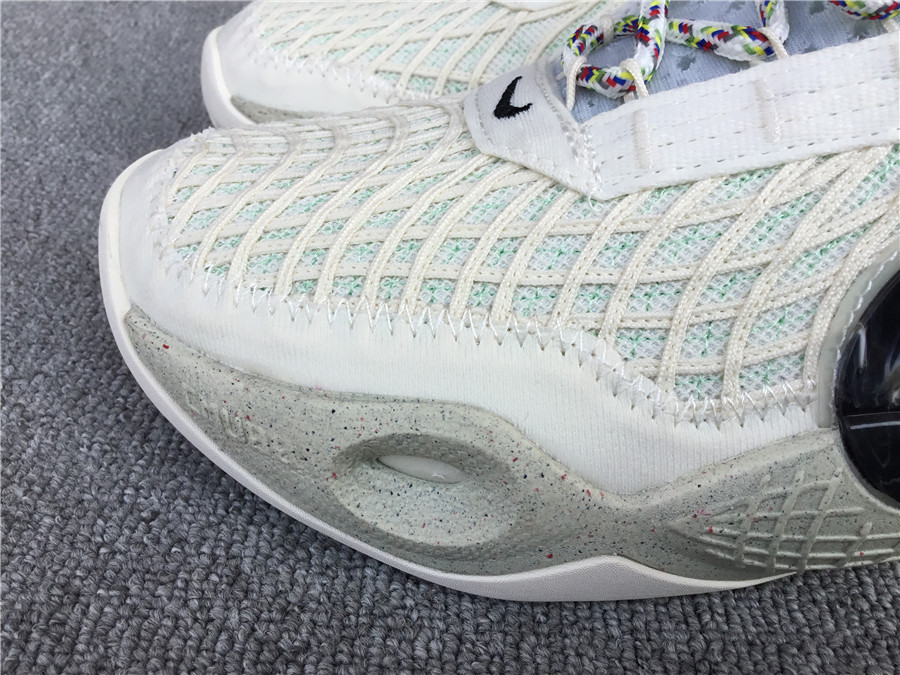 Nike Air Zoom G.T.Cut 2 EP DA6725-100