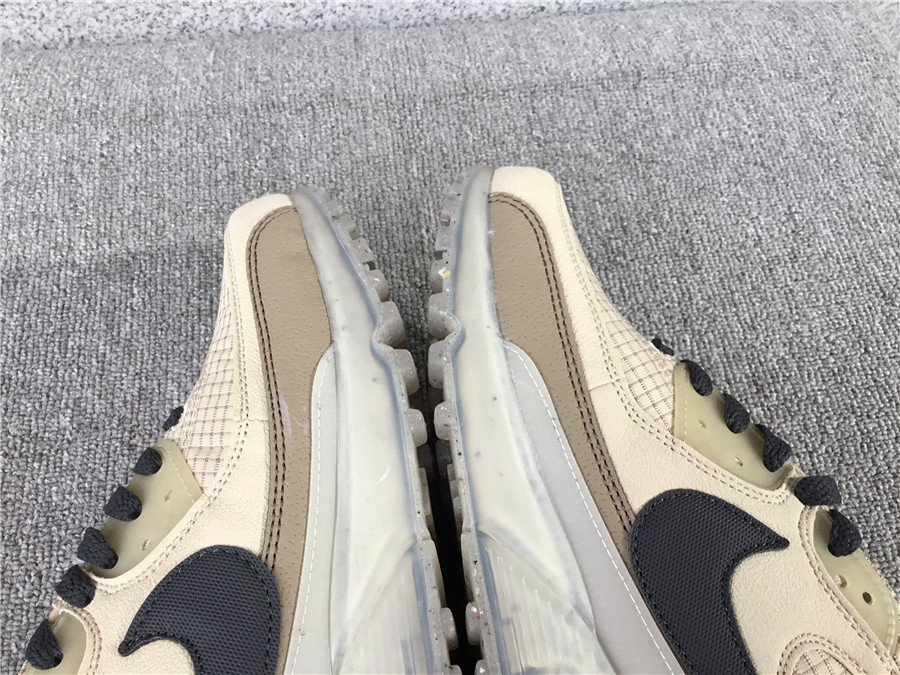 Nike Air Max90 Joint Air Cushion Mesh Breathable Running Shoes DH4677-200