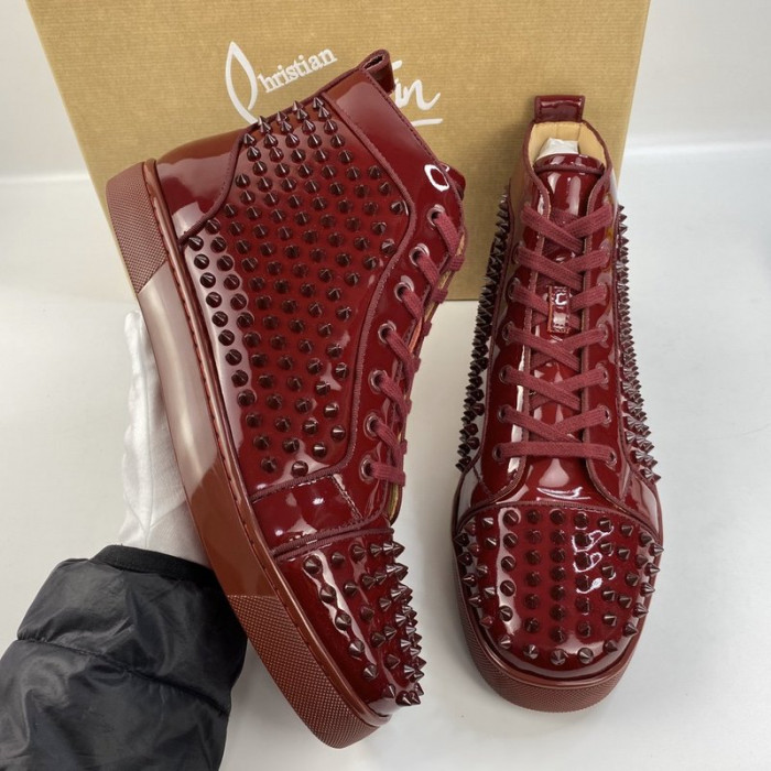 C&L sneakers CL000004