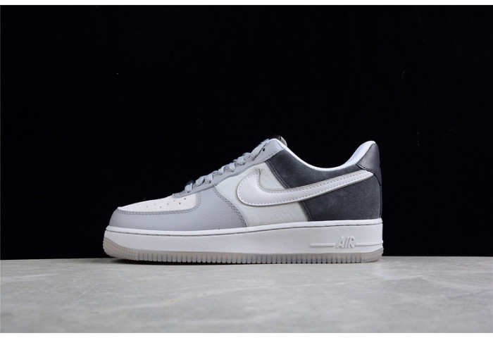 Nike Air Force 1 Low 07 LV8 2 Atmosphere Grey Thunder Grey AO2425-001