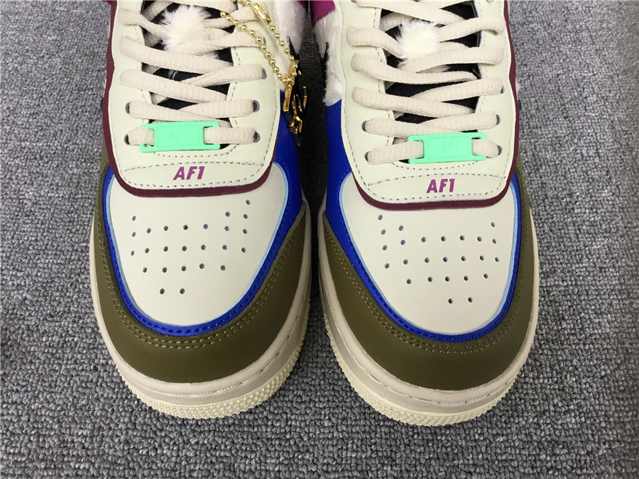 Air Force 1 Shadow DC5255-044