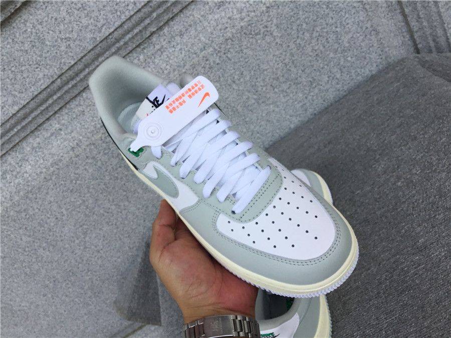 Nk Air Force 1 DZ2522-001