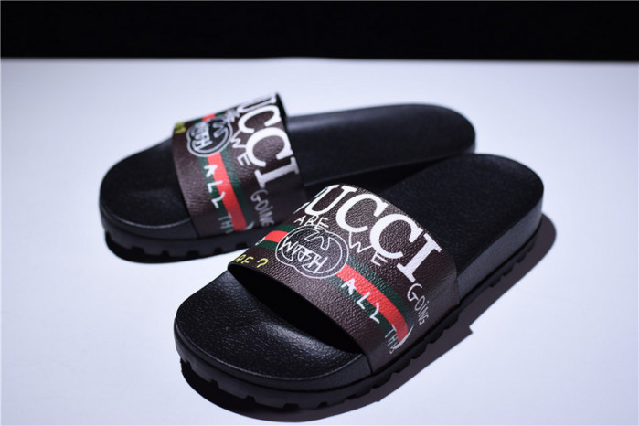 Gucc* Sandal2