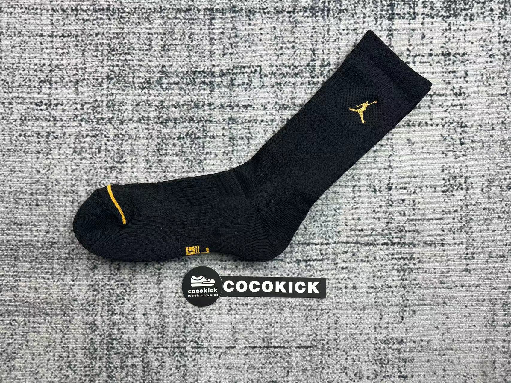 Air Jordan Stockings Combo Pack （Three pairs）GF0612-02