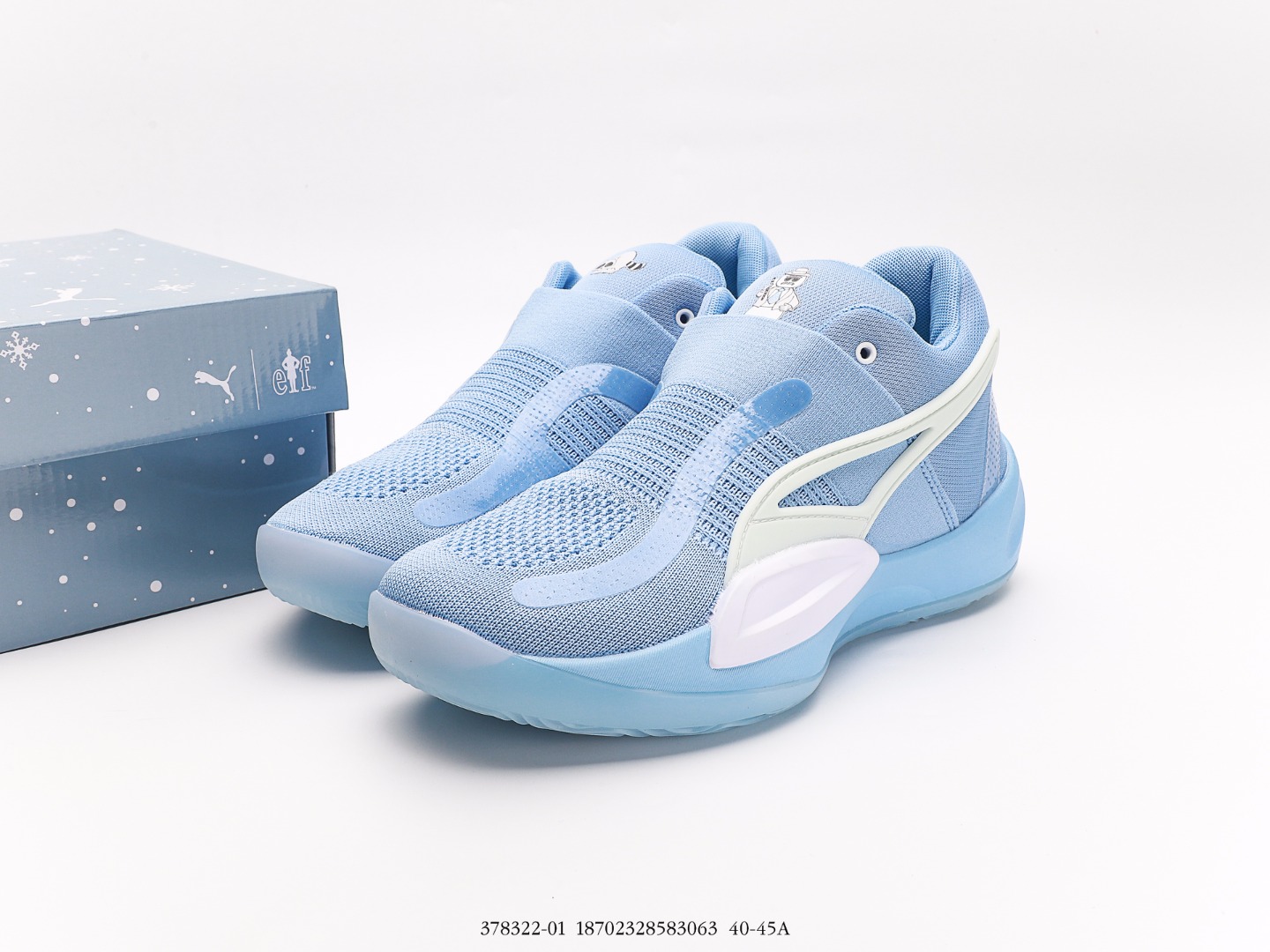 Puma Rise Nitro 377012-07