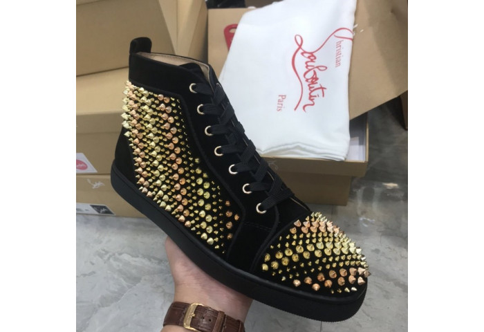 C&L sneakers CL000007