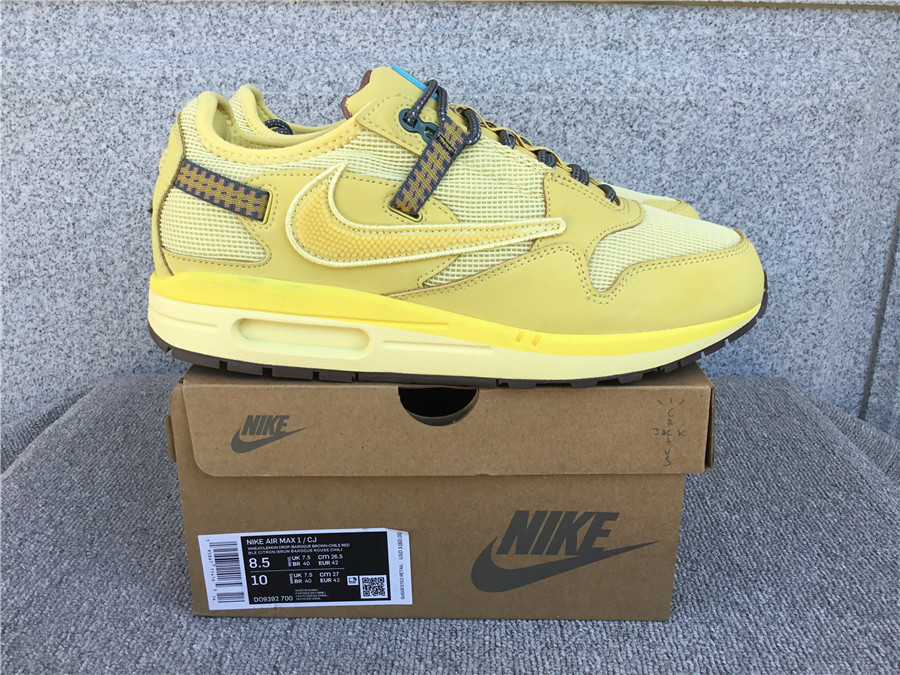 Nike Air Max 98 TL SP 3M DO9392-700