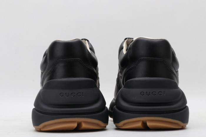 Gucc* Trainer Sneaker38