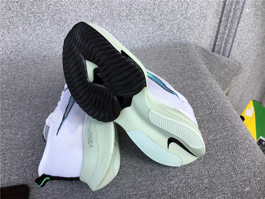 Nike Air Zoom Alphafly NEXT% 