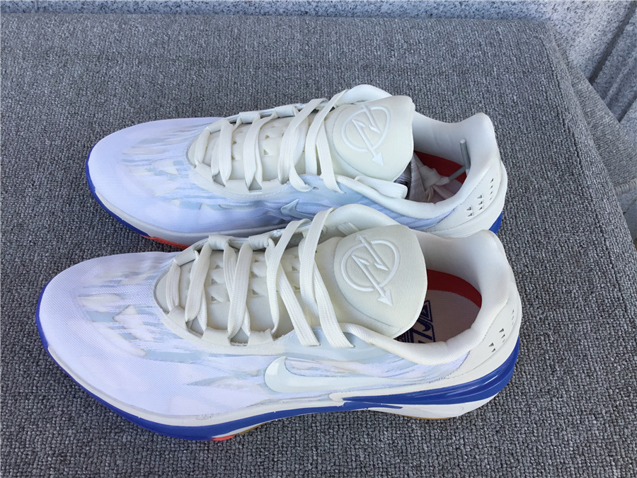 Nike Air Zoom G.T.Cut 2 EP DJ6015-102