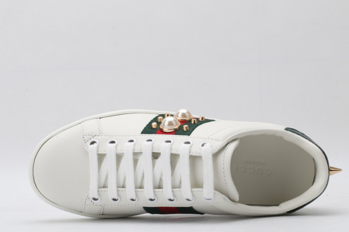 Gucc* Trainer Sneaker54