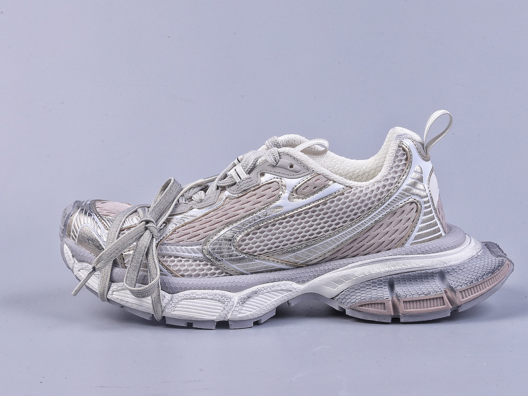 Balenciaga Dad Shoes 10th Generation Gary