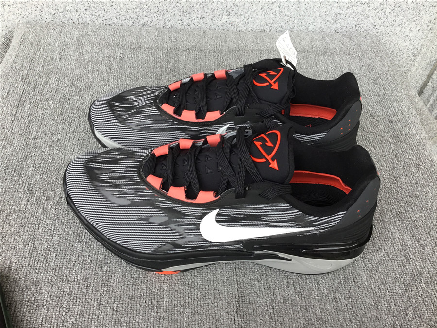 Nike Air Zoom G.T.Cut 2 EP DJ6013-001
