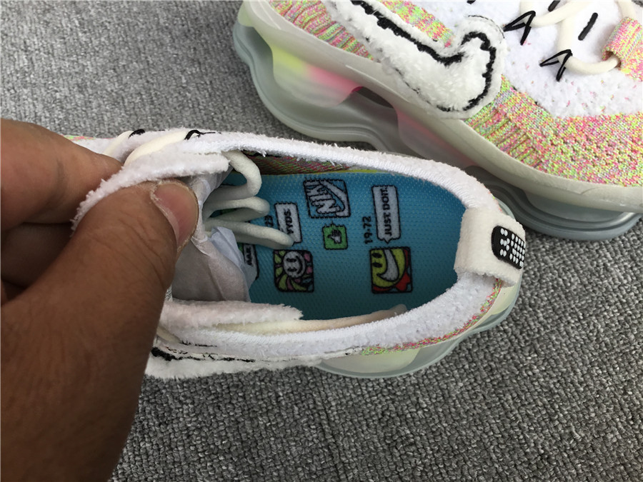 Nike Air Max Scorpion Fk FJ6031-910