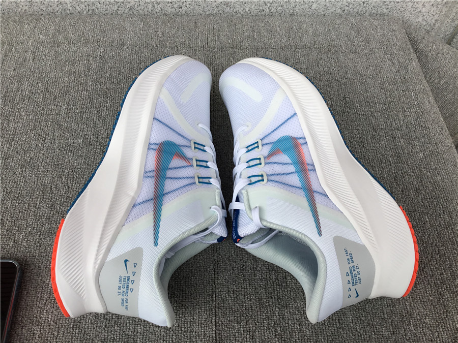 Nike Downshifter 11 Moon Landing Series Running Shoes DA1105-101