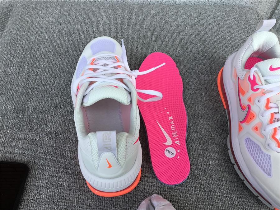 Nike Air Max 98 TL SP 3M CZ1645-101