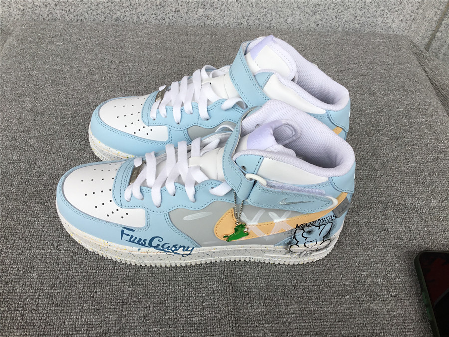 Air Force 1 CW2289-111