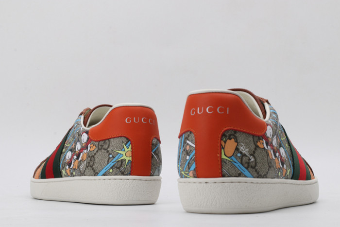 Gucc* Trainer Sneaker59