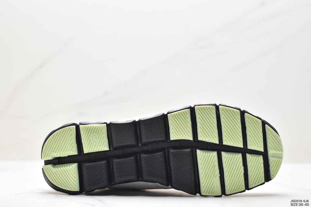 On Running Cloud 3 110528