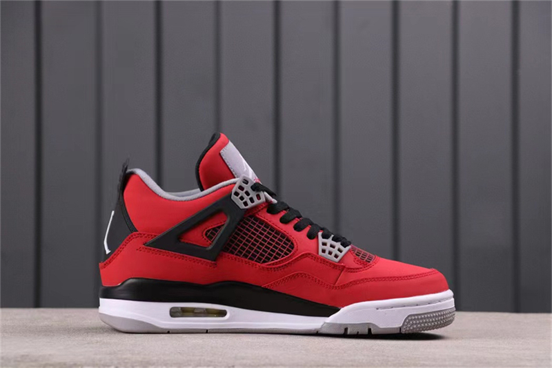 Jordan 4 Retro Toro Bravo 308497-603