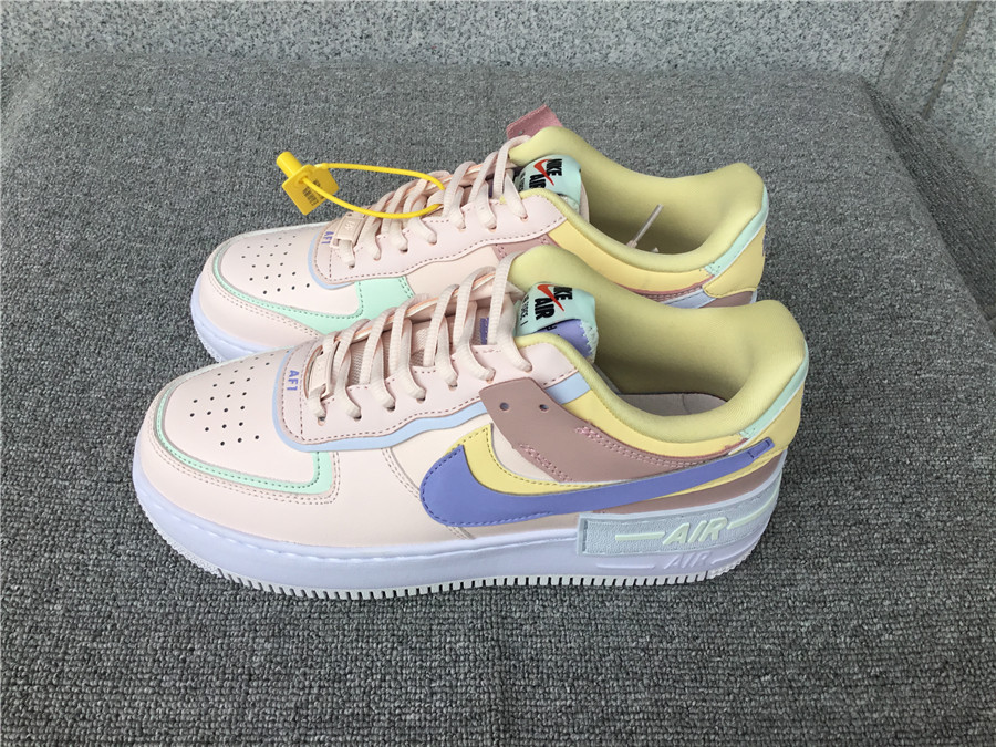 Air Force 1 Shadow DX3718-100