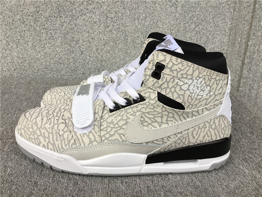Air Jordan Legacy 312