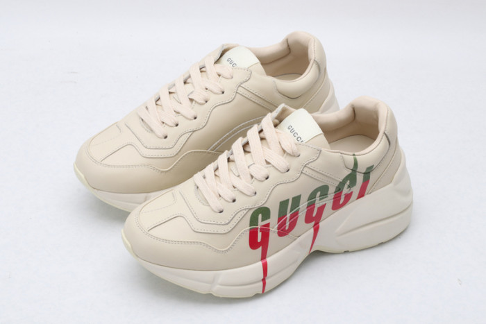 Gucc* Trainer Sneaker6