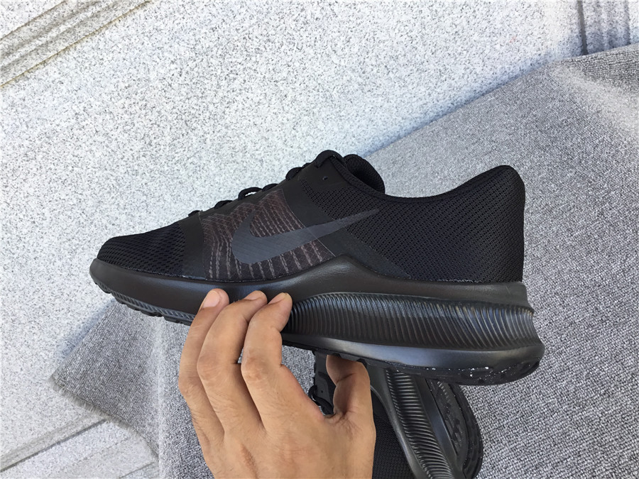 Nike Downshifter 11 Moon Landing Series Running Shoes CW3411-002