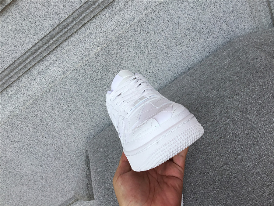 Billie Eilish x Nk Air Force 1 Low DZ3674-100