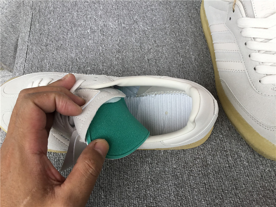 Adidas Samba Vegan ID7296