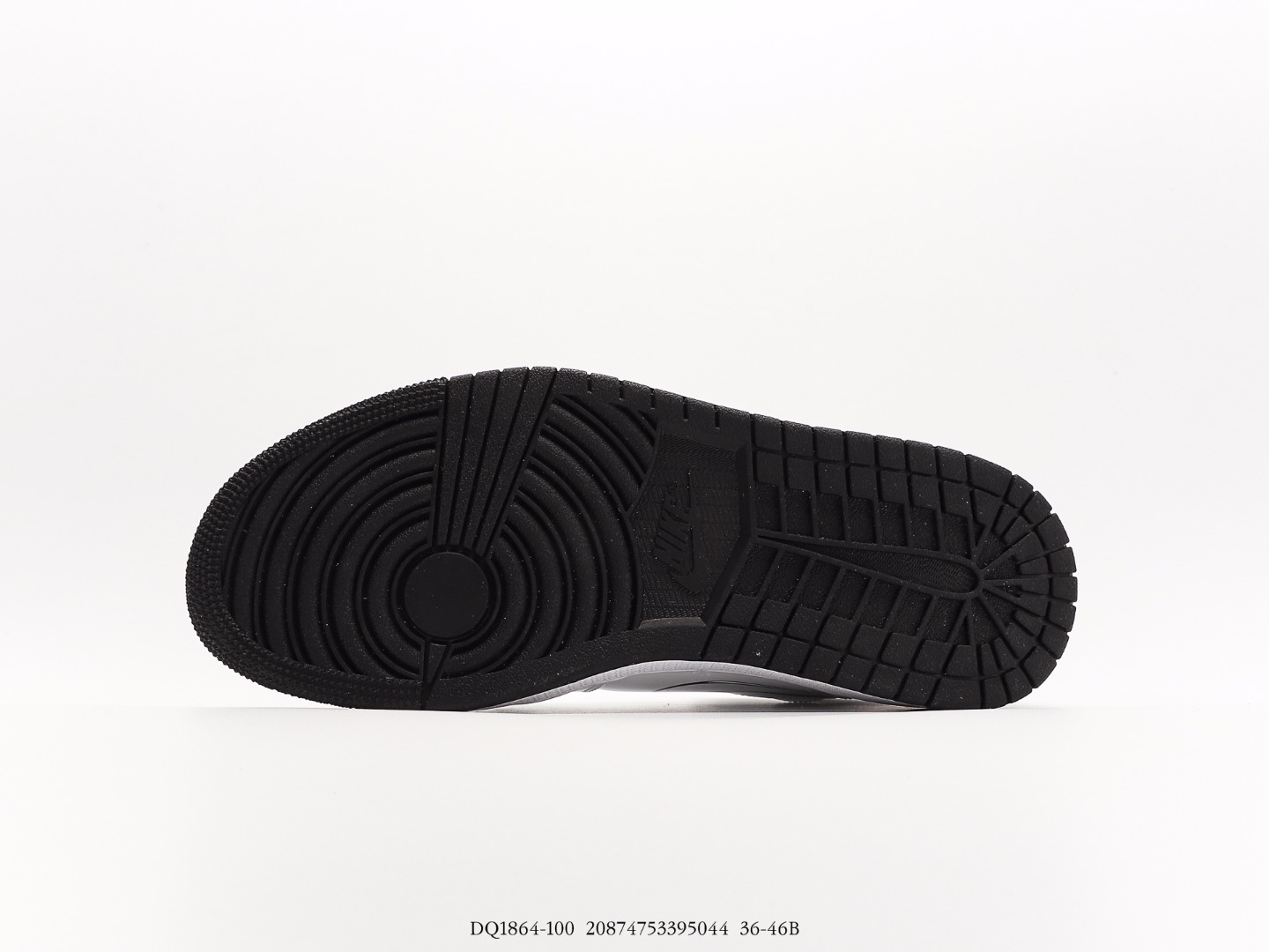 Air Jordan 1 Mid DQ1864-100