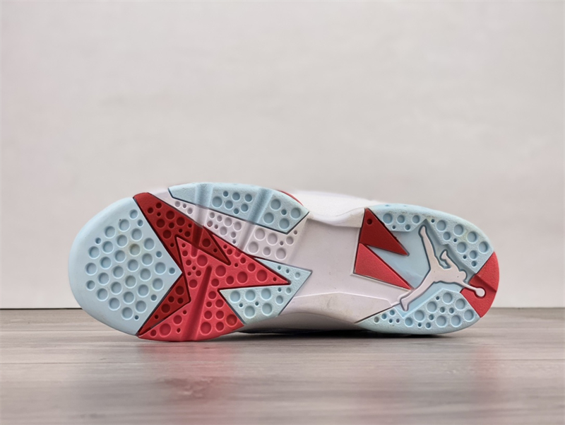 Air Jordan VII Retro 7 GSTopaz Mist 442960-104