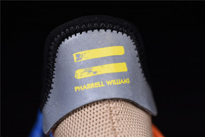 ADIDAS Pharrell x NMD Trail Human Race Pale Nude AC7361