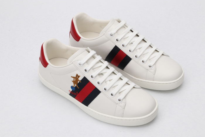 Gucc* Trainer Sneaker44