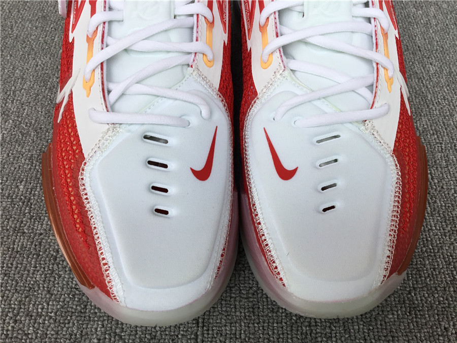 Nike Air Zoom G.T.Cut 2 EP CZ0176-100