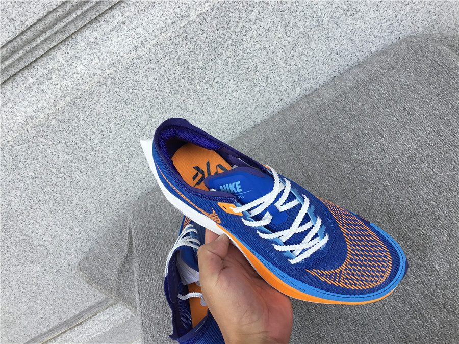 Nike Air Zoom Alphafly NEXT% 
