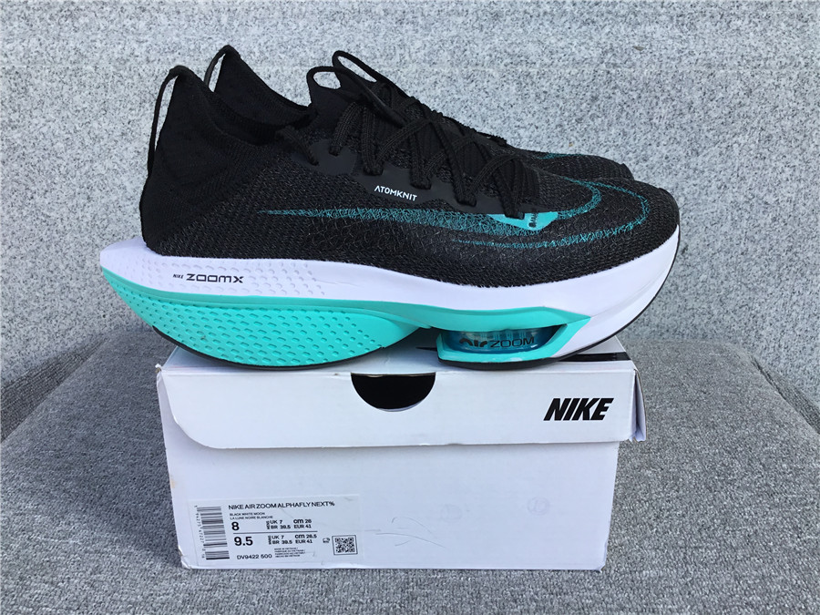 Nike Air Zoom Alphafly NEXT% 