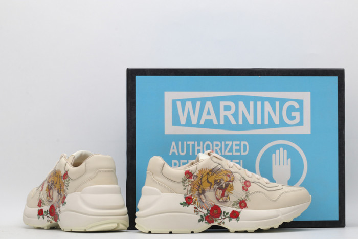 Gucc* Trainer Sneaker26