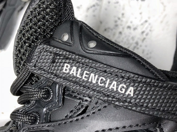 SNEAKER TESS.S.GOMMA 4.0 4000002