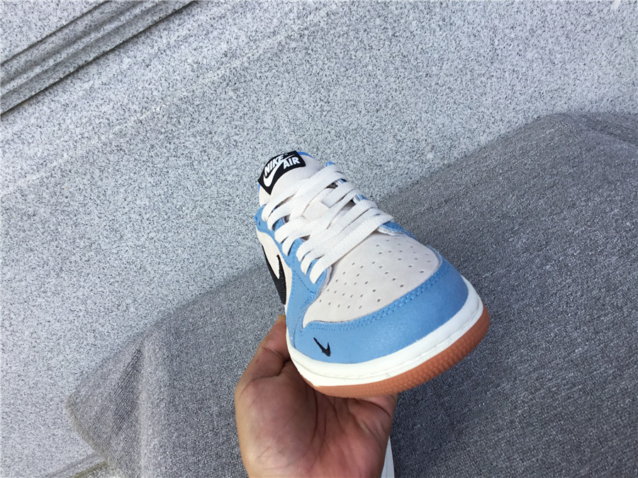 Air Jordan 1 Low DZ0790-141