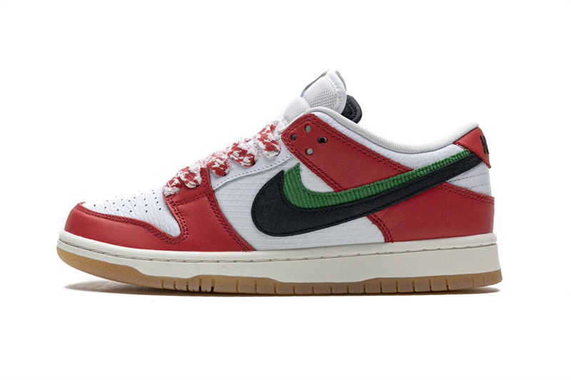 Nike SB Dunk Low Frame Skate Habibi CT2550-600