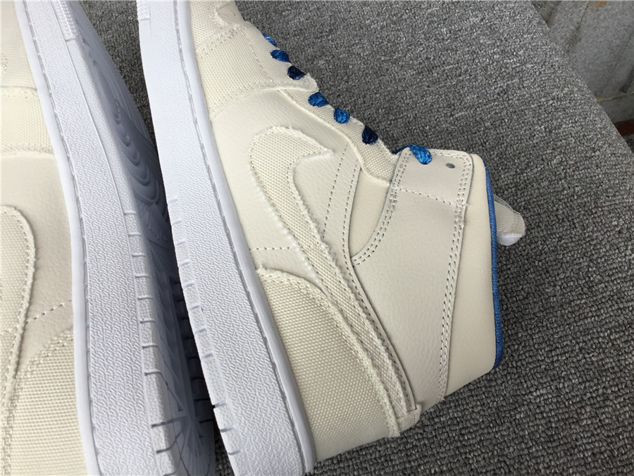 Air Jordan 1 Mid SE Sanddrift