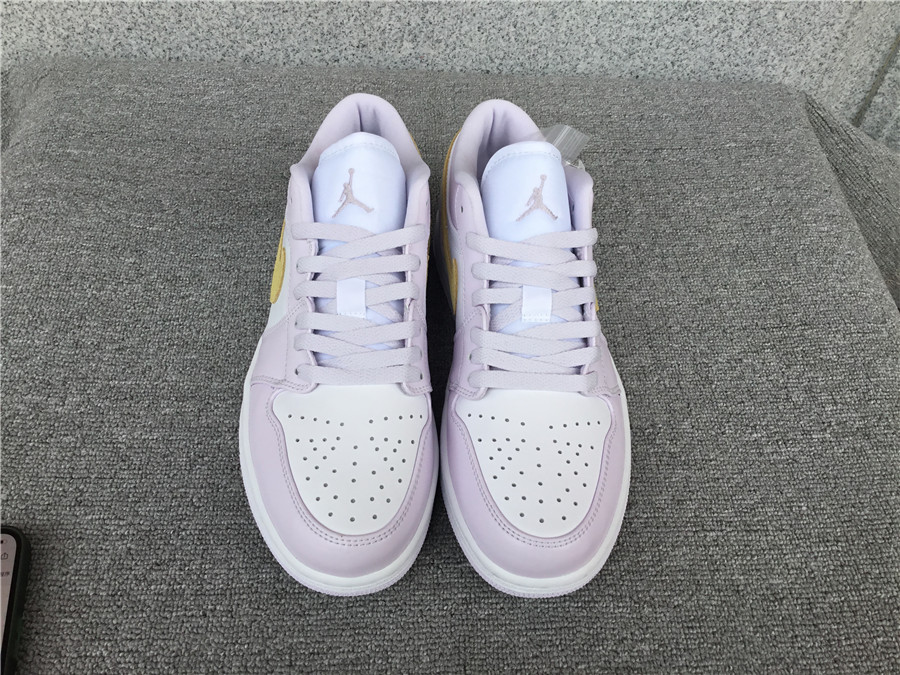 Air Jordan 1 Low DC0774-501