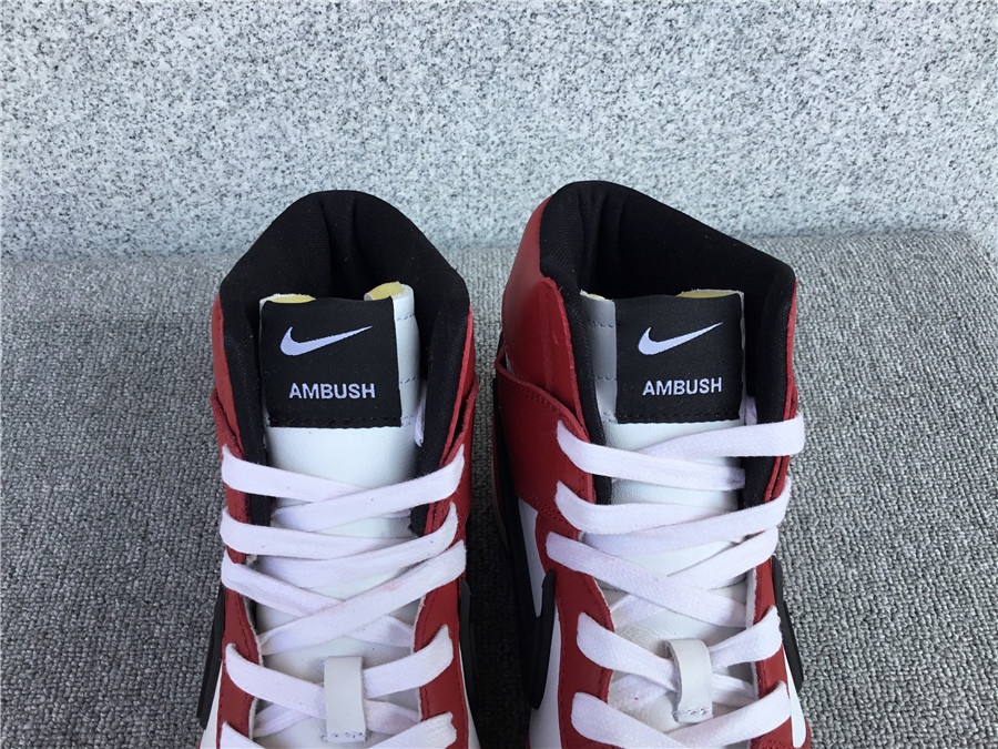 Ambush x NK Dunk High CU7544-102