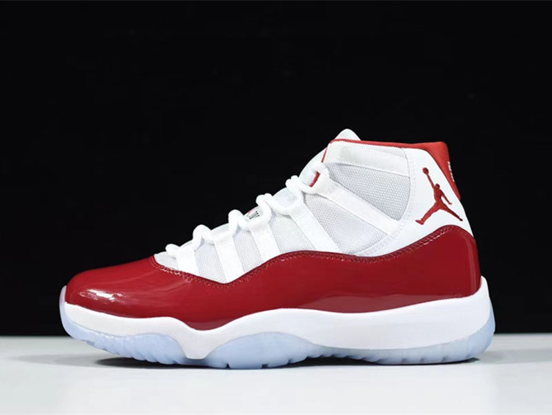 Jordan 11 Retro Cherry CT8012-116